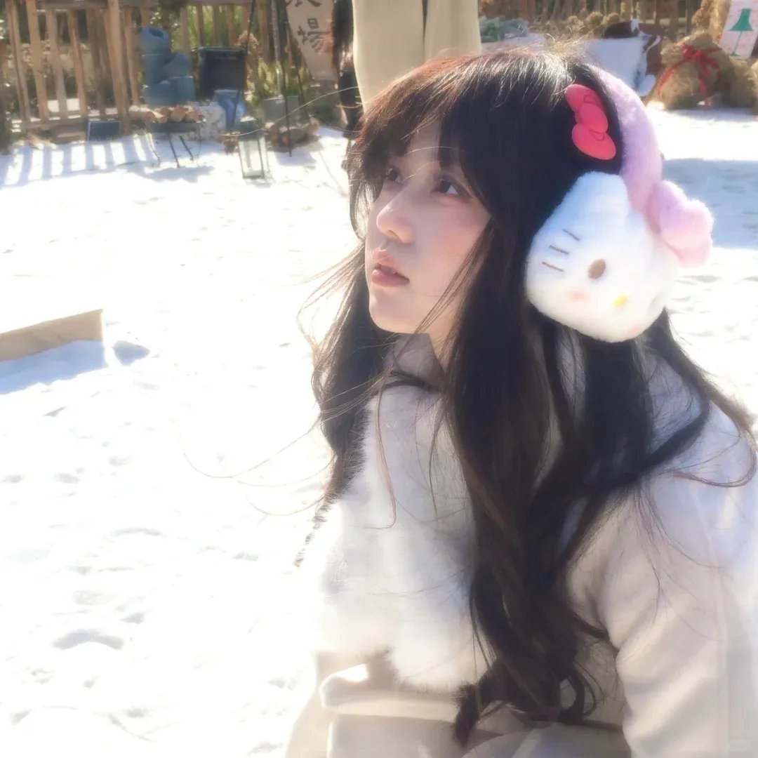 爱意随风散云霄